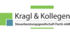 Kundenlogo von Steuerberater Rosenheim - Kragl & Kollegen Steuerberatungsgesellschaft PartG mbB