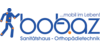 Kundenlogo von Sanitätshaus Bobaz GmbH Orthopädie-Technik