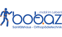 Kundenlogo von Sanitätshaus Bobaz GmbH Orthopädie-Technik