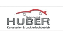 Kundenlogo von Jürgen Huber Meisterbetrieb Karosserie- & Lackierfachbetrieb