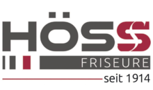 Kundenlogo von Höss Friseure