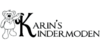 Kundenlogo von Karin's Kindermoden Inh. Karin Brennauer