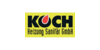 Kundenlogo von Koch Heizung Sanitär GmbH