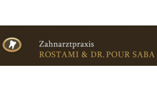 Kundenlogo von Zahnarztpraxis Rostami & Dr. Pour Saba