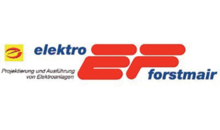 Kundenlogo von Josef und Thomas Forstmair GbR