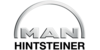 Kundenlogo von Hintsteiner GmbH MAN-Vertragswerkstatt