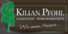 Kundenlogo von Pfohl Kilian Schreinerei