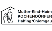 Kundenlogo von Mutter-Kind-Heim Kochendörfer