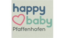 Kundenlogo von Happy Baby Pfaffenhofen