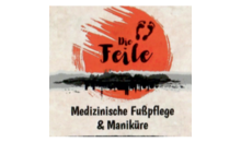 Kundenlogo von Die Feile medizinische Fußpflege & Maniküre Susanne Herz