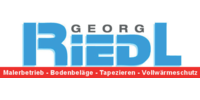 Kundenlogo Malerbetrieb Georg Riedl Inh. Jessica Riedl