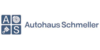 Kundenlogo von Autohaus Schmeller GmbH