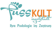 Kundenlogo von FussKULT Ingolstadt Podologie & Medizinische Fußpflege