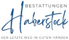 Kundenlogo von Bestattungen Haberstock
