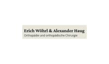 Kundenlogo von Dr.med. Erich Wöhrl & Dr.med. Alexander Haug