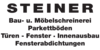 Kundenlogo von Schreinerei Steiner