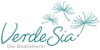 Kundenlogo von VerdeSia - Die Bestatterin Inh. Katrin Christine Grünbeck e. K.