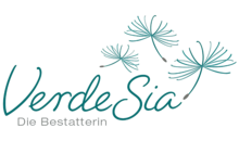 Kundenlogo von VerdeSia - Die Bestatterin Inh. Katrin Christine Grünbeck e. K.