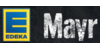 Kundenlogo von EDEKA Mayr