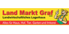 Kundenlogo von Landwirtschaftliches Lagerhaus Graf Johann GmbH