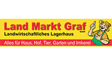 Kundenlogo von Landwirtschaftliches Lagerhaus Graf Johann GmbH