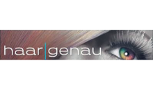 Kundenlogo von HAARGENAU Damen-Herrenfriseur Inh. Christine Käser