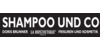 Kundenlogo von Doris Brunner GmbH Shampoo und Co.