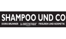 Kundenlogo von Doris Brunner GmbH Shampoo und Co.