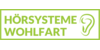 Kundenlogo von Brillen - Wohlfart Im Ärztehaus