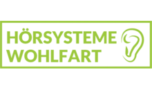 Kundenlogo von Brillen - Wohlfart Im Ärztehaus