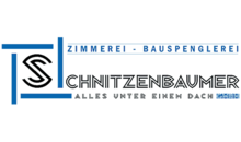 Kundenlogo von Schnitzenbaumer GmbH Zimmerei-Spenglerei
