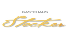 Kundenlogo von Gästehaus Stocker - Ferienwohnungen