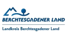 Kundenlogo von Landratsamt Berchtesgadener Land