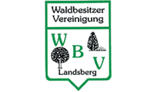 Kundenlogo von Waldbesitzervereinigung Landsberg w. V.