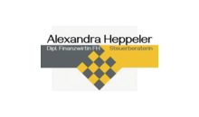 Kundenlogo von Heppeler Alexandra - Steuerberater
