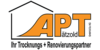 Kundenlogo von APT Pätzold Sanierung GmbH & Co. KG