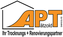 Kundenlogo von APT Pätzold Sanierung GmbH & Co. KG