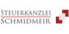 Kundenlogo von Brigitte Schmidmeir Steuerberaterin Rechtsbeistand