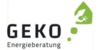 Kundenlogo von GEKO Gesellschaft für Energie- und Kostenoptimierung