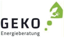 Kundenlogo von GEKO Gesellschaft für Energie- und Kostenoptimierung
