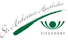 Kundenlogo von St. Hubertus Apotheke