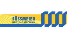 Kundenlogo von Süßmeier Heizungstechnik GmbH