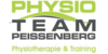 Kundenlogo von Physioteam Peißenberg GbR
