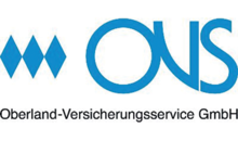 Kundenlogo von Oberland-Versicherungs-Service