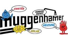 Kundenlogo von Muggenhamer Klaus