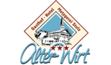 Kundenlogo von Gasthof Alter Wirt & Metzgerei Stolz