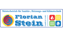 Kundenlogo von Florian Stein GmbH & Co. KG Sanitär-Heizung-Klima