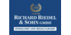 Kundenlogo von Richard Riedel & Sohn Spenglerei GmbH