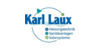 Kundenlogo von Laux Karl Heizung Sanitär