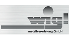 Kundenlogo von Metallveredelung Gebrüder Wigl GmbH
